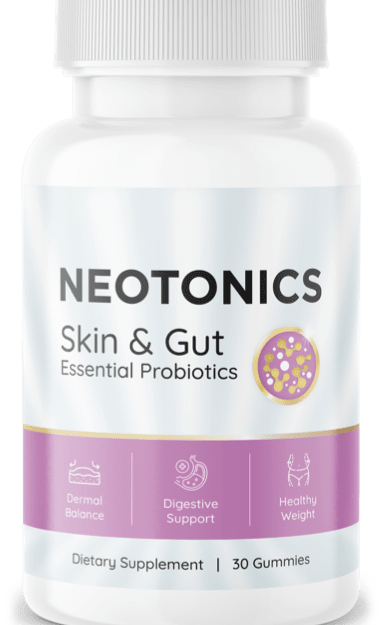 Neotonics